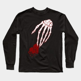 Broken Long Sleeve T-Shirt